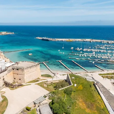 Cecilia A * Otranto