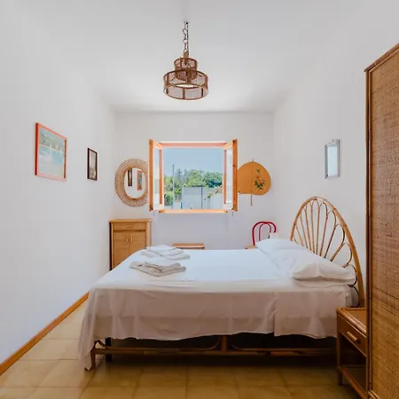 Holiday home Cecilia A Otranto