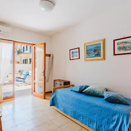 Cecilia A Holiday home