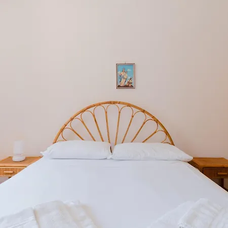 Holiday home Cecilia A *