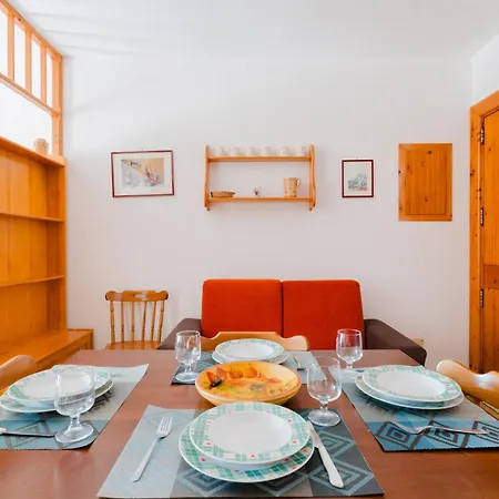 Cecilia A Holiday home