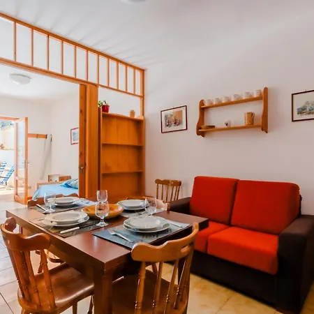 Cecilia A Holiday home *