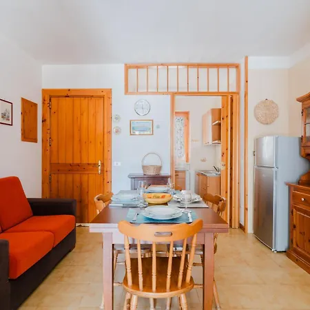 Cecilia A Vakantiehuis Otranto