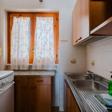 Casa vacanze Cecilia A *