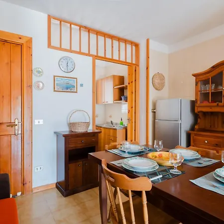 Vakantiehuis Cecilia A