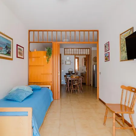 Cecilia A Vakantiehuis Otranto