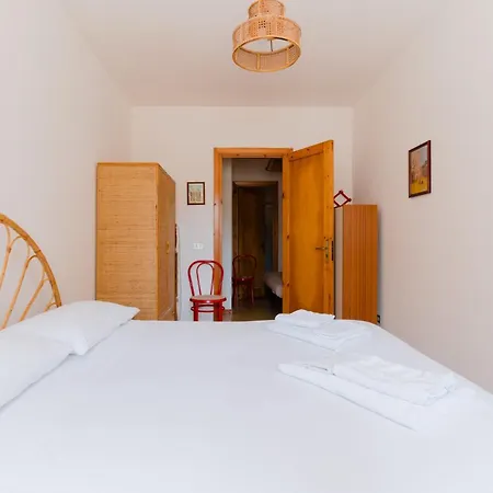Cecilia A Casa vacanze