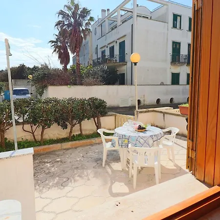 Cecilia A Holiday home