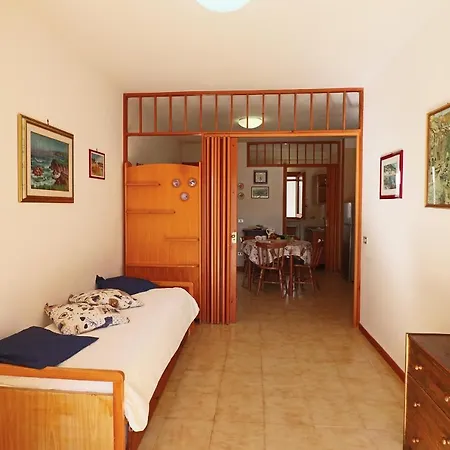 Holiday home Cecilia A *
