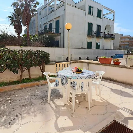 Cecilia A Holiday home Otranto
