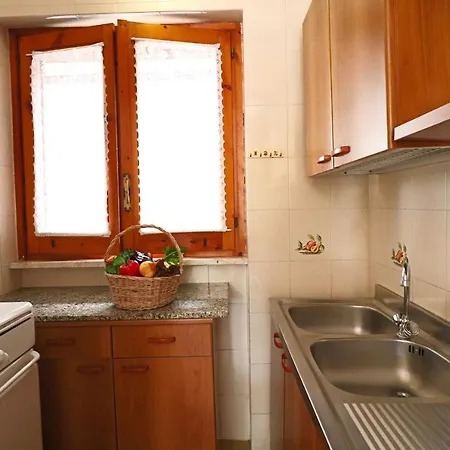 Holiday home Cecilia A