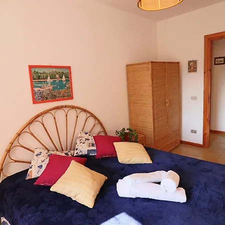Holiday home Cecilia A *